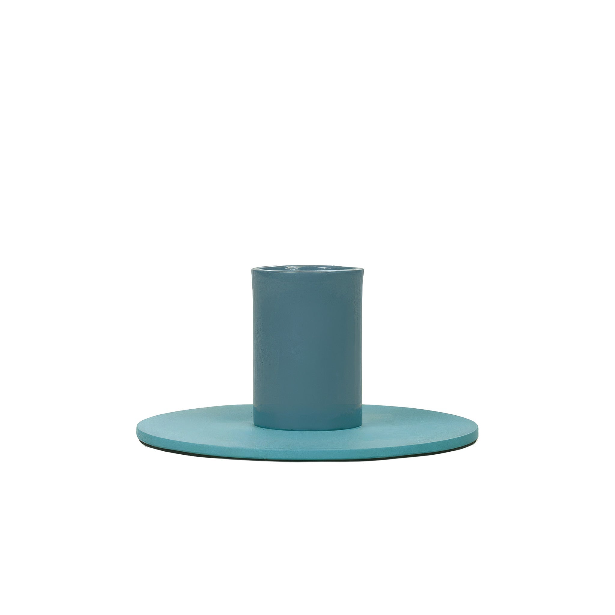 Two-Tone Candleholder - Hei-Hey