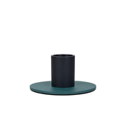 Two-Tone Candleholder - Hei-Hey