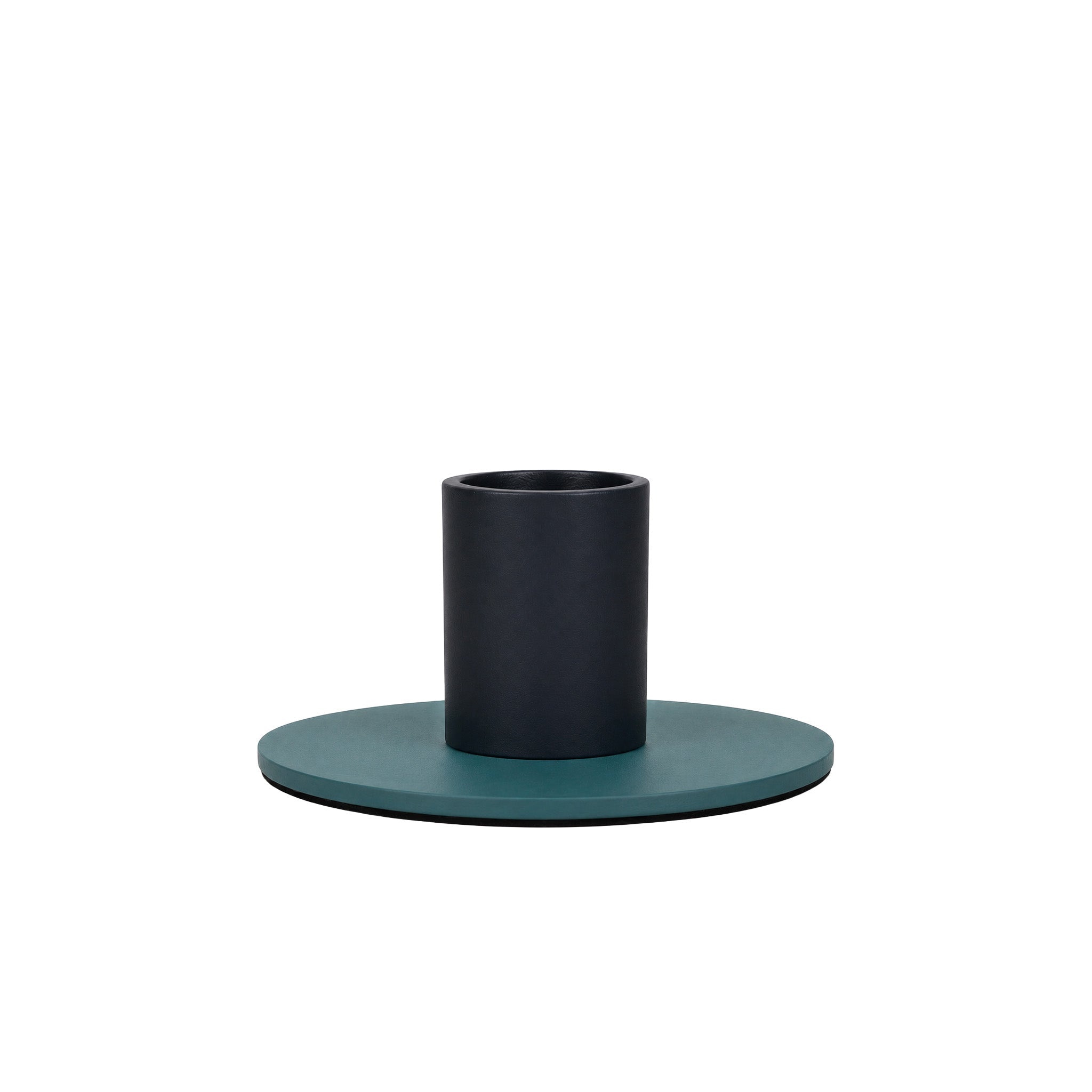Two-Tone Candleholder - Hei-Hey