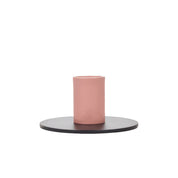 Two-Tone Candleholder - Hei-Hey