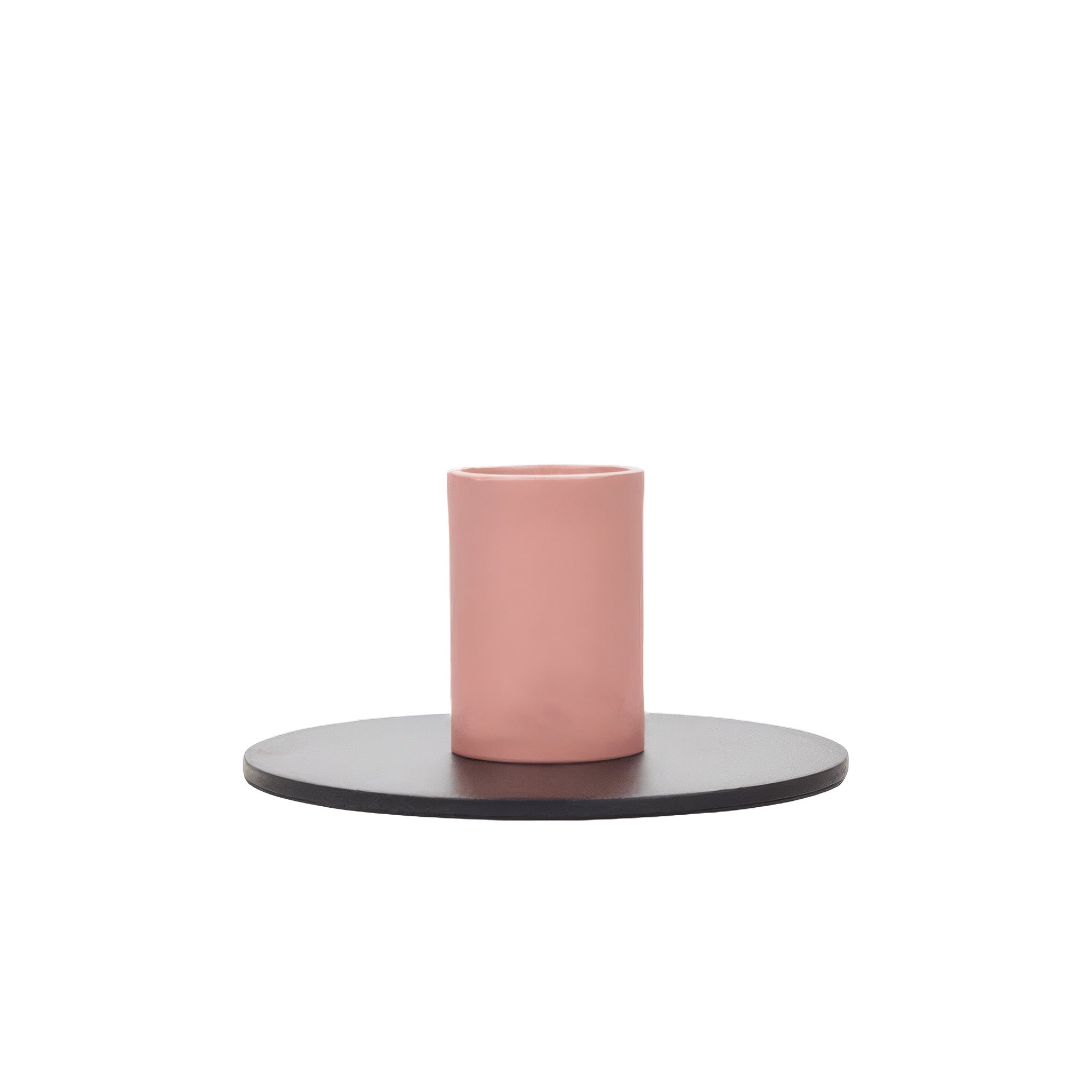 Two-Tone Candleholder - Hei-Hey
