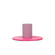 Two-Tone Candleholder - Hei-Hey