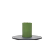 Two-Tone Candleholder - Hei-Hey