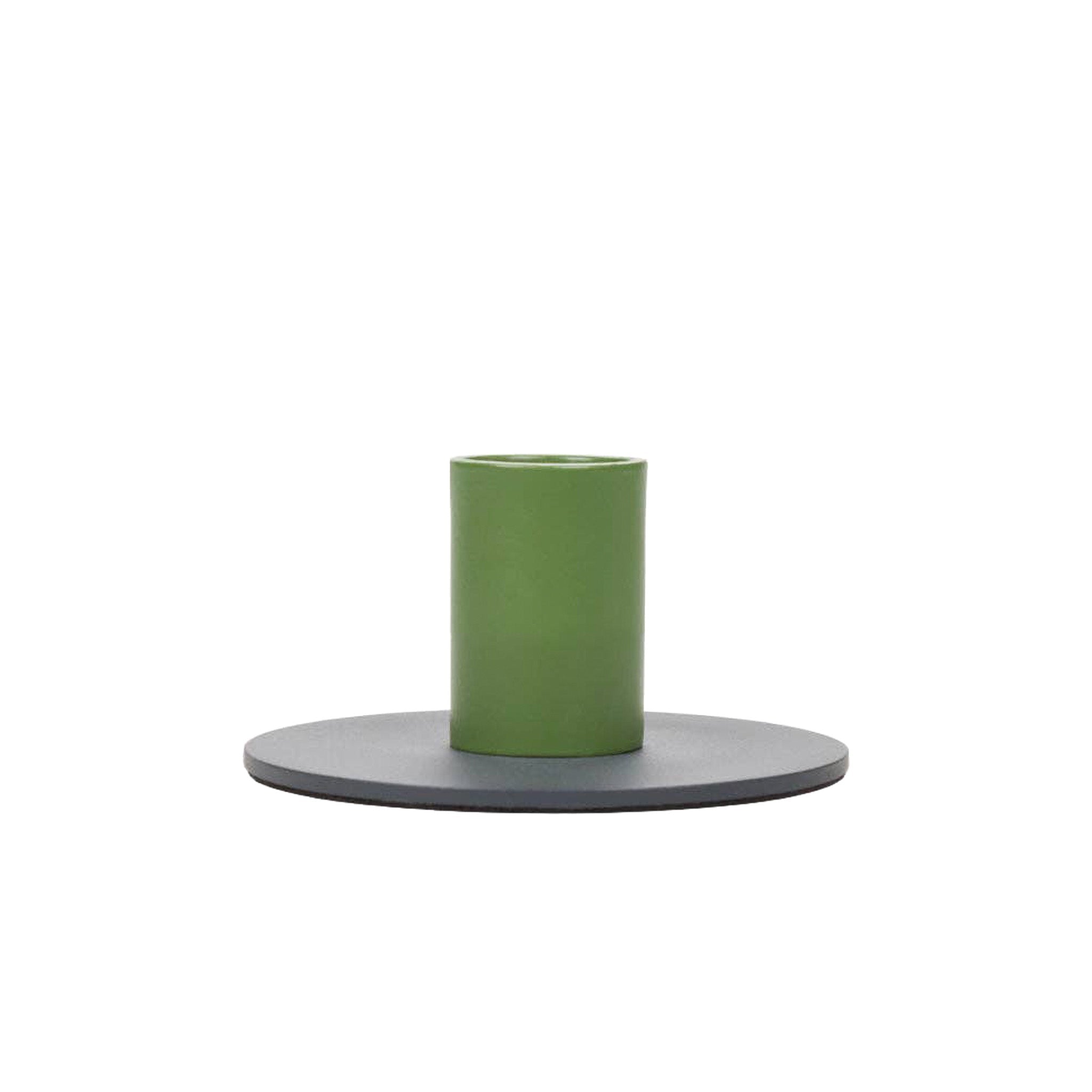 Two-Tone Candleholder - Hei-Hey