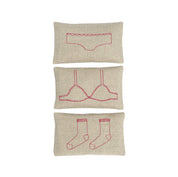 Undies Sachet Set - Hei-Hey