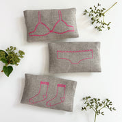 Undies Sachet Set - Hei-Hey