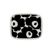 Unikko Dinnerware in Black - Hei-Hey