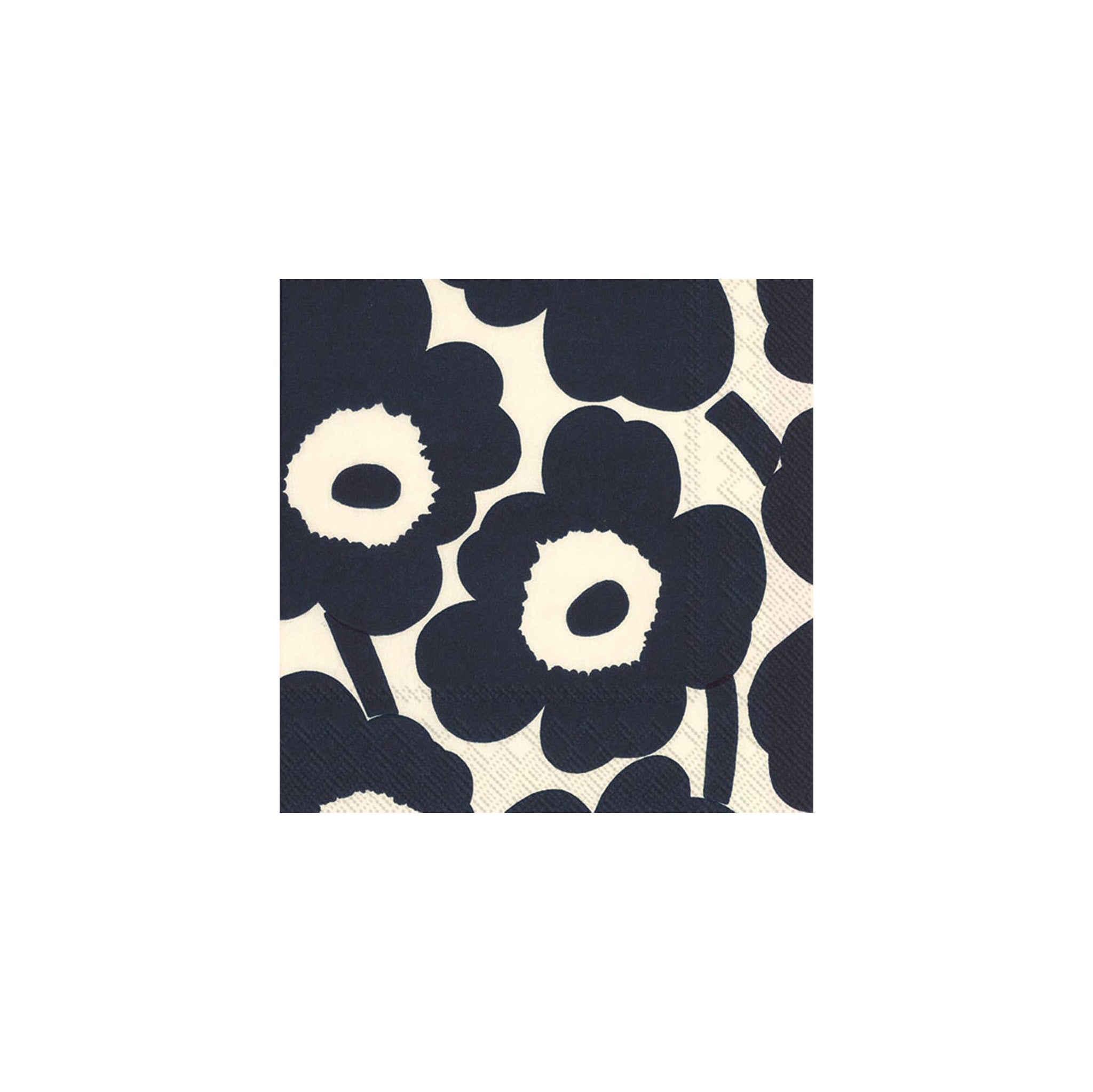Unikko Paper Napkin Set - Hei-Hey