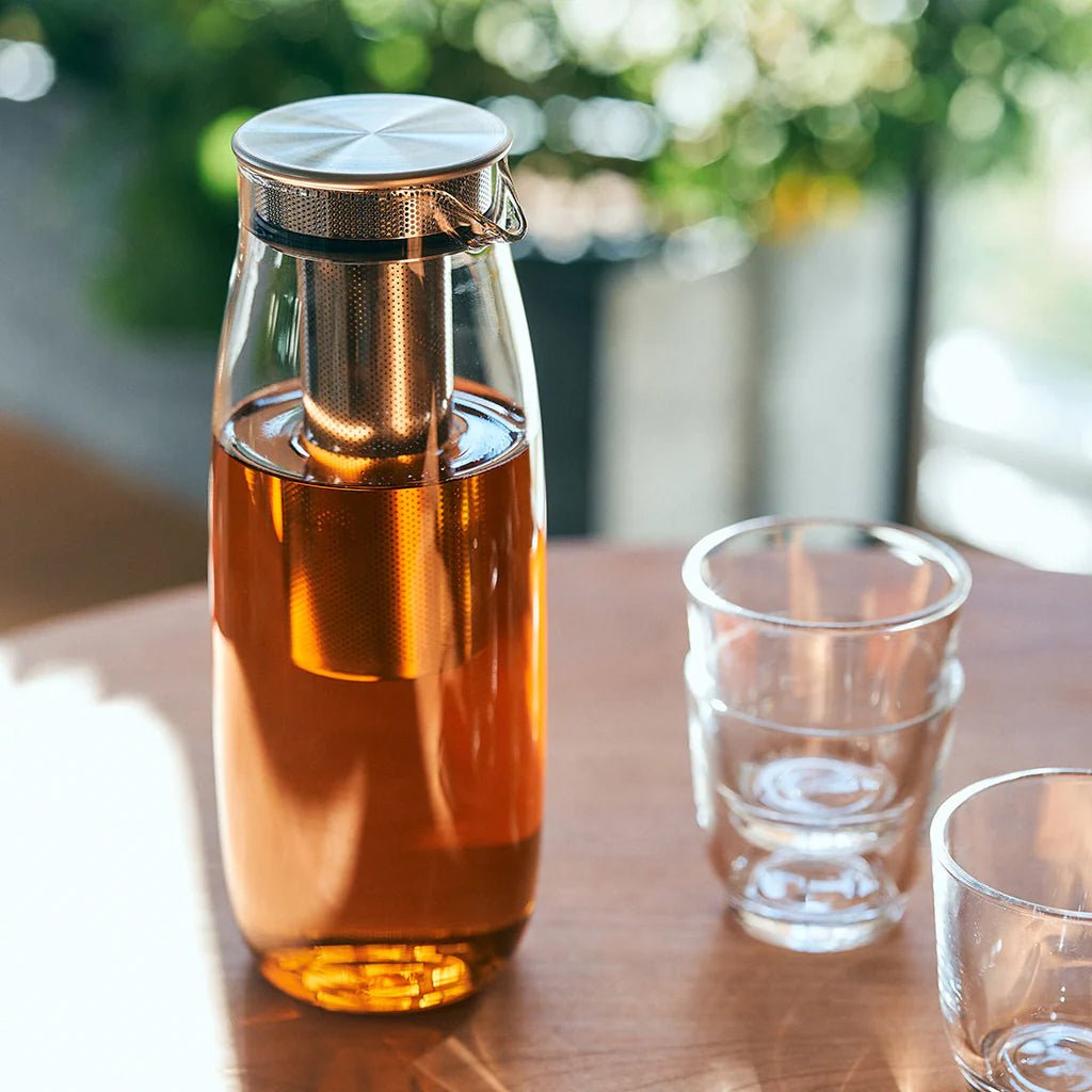 Unitea Cold Brew Carafe - Hei-Hey
