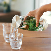 Unitea Cold Brew Carafe - Hei-Hey