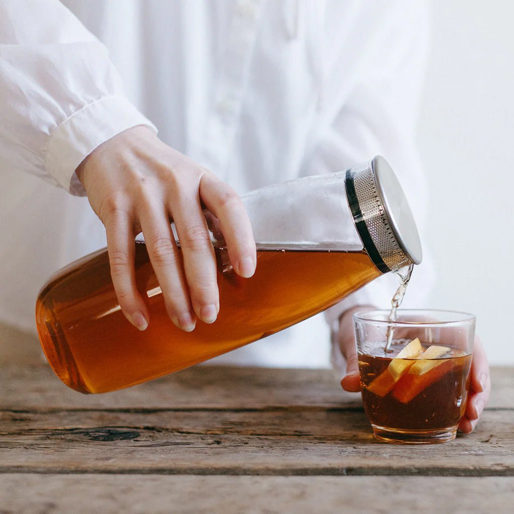 Unitea Cold Brew Carafe - Hei-Hey