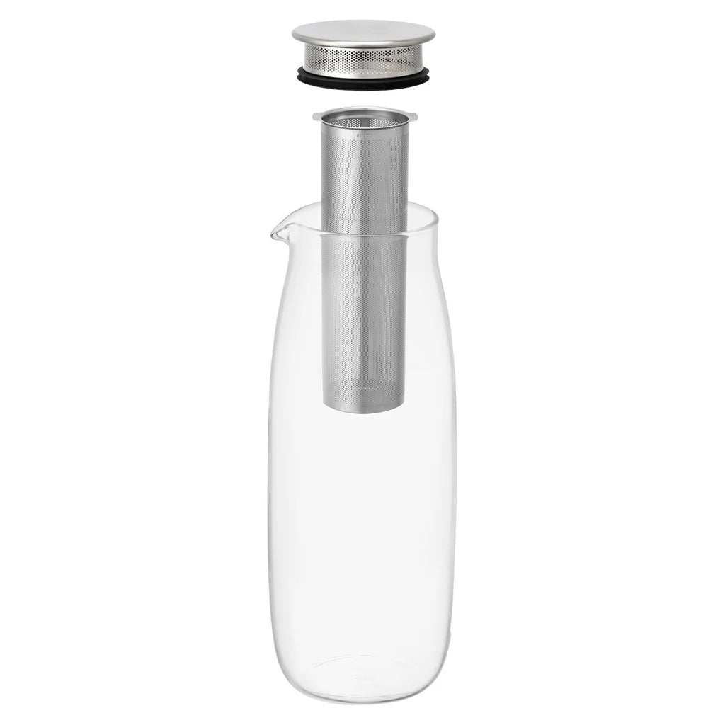 Unitea Cold Brew Carafe - Hei-Hey