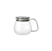 Unitea One Touch Teapot - Hei-Hey