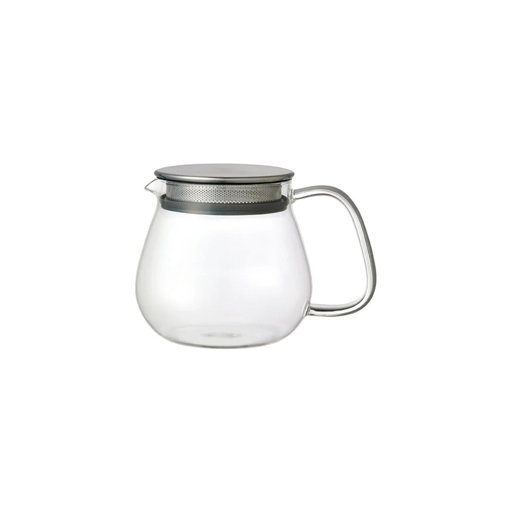 Unitea One Touch Teapot - Hei-Hey