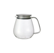 Unitea One Touch Teapot - Hei-Hey