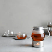 Unitea Tea Warmer - Hei-Hey