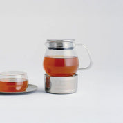 Unitea Tea Warmer - Hei-Hey