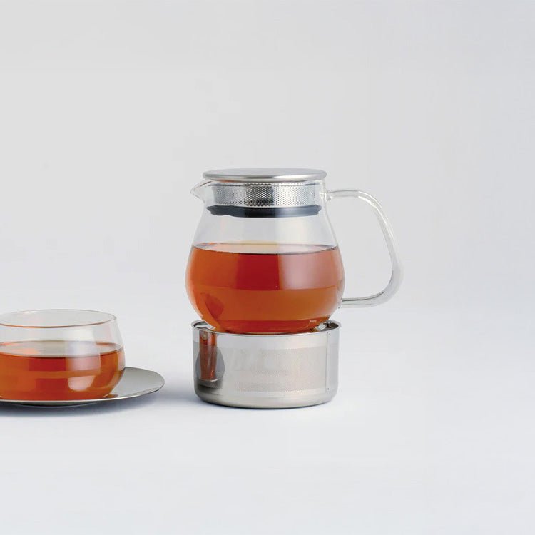 Unitea Tea Warmer - Hei-Hey