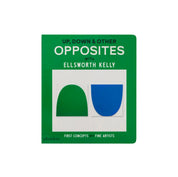 Up, Down & Other Opposites - Hei-Hey