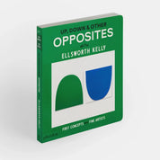 Up, Down & Other Opposites - Hei-Hey