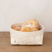 Silva Birch Basket