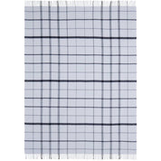 Warp & Weft Throw - Hei-Hey