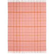 Warp & Weft Throw - Hei-Hey