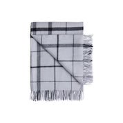 Warp & Weft Throw - Hei-Hey