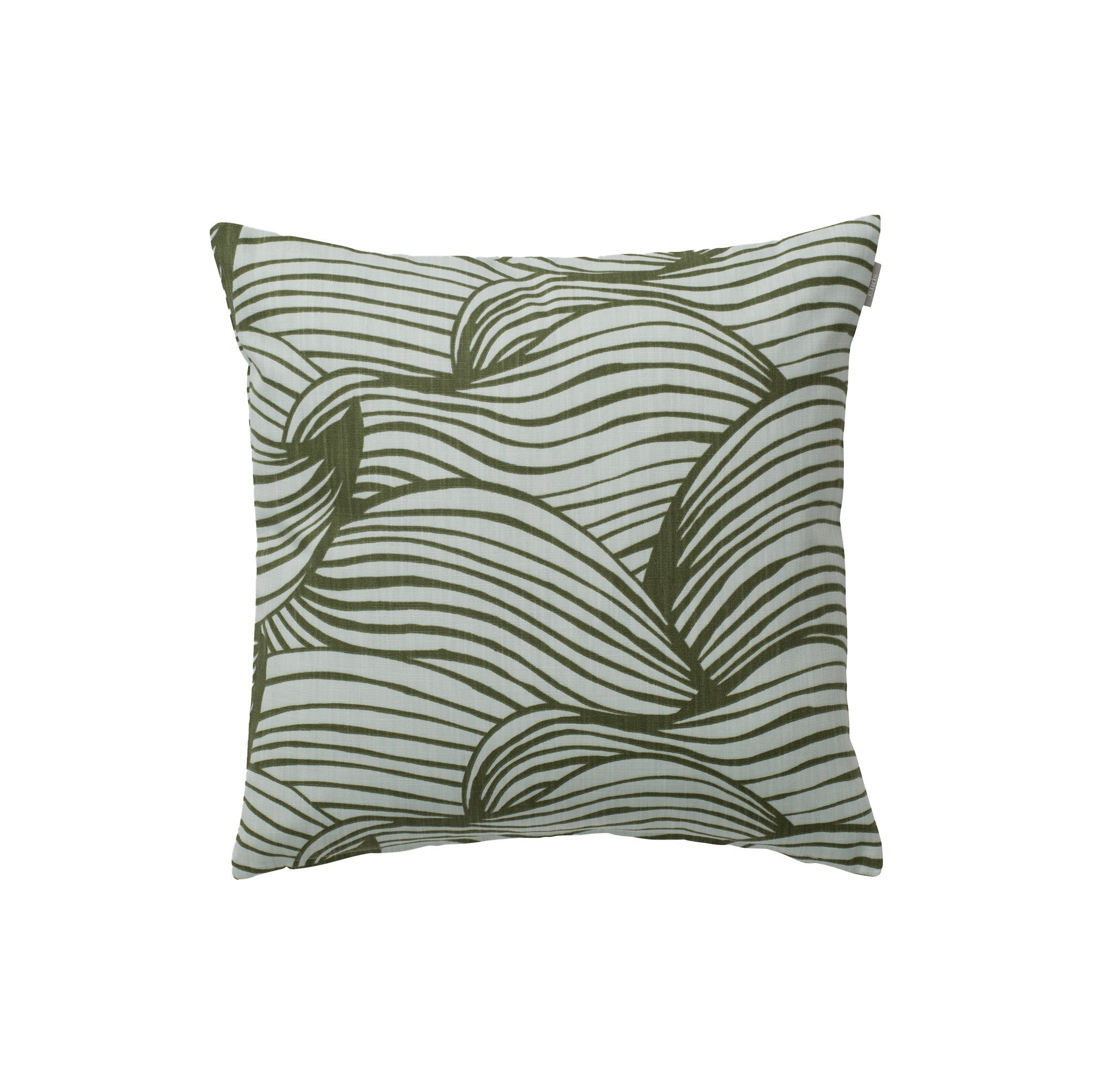 Wave Cushion Cover - Hei-Hey