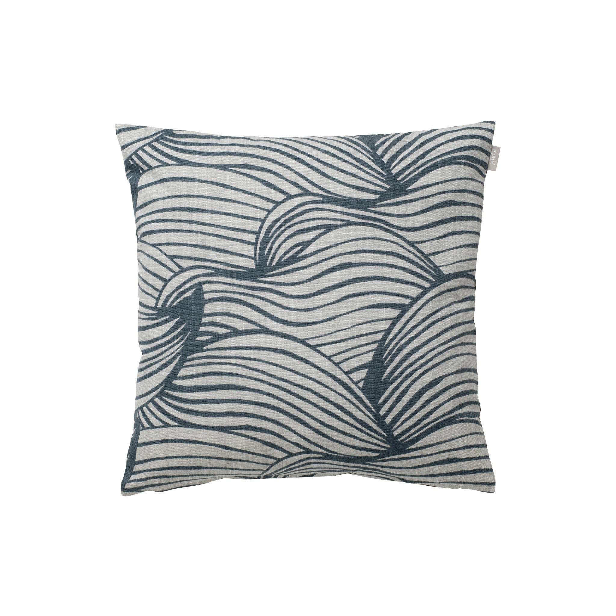 Wave Cushion Cover - Hei-Hey