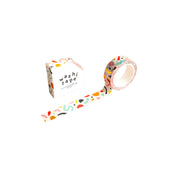 Confetti Washi Tape