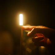Wick Portable Rechargeable Candle - Hei-Hey