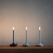 Wick Portable Rechargeable Candle - Hei-Hey