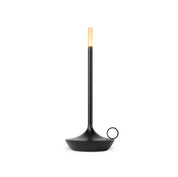 Wick Portable Rechargeable Candle - Hei-Hey