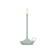 Wick Portable Rechargeable Candle - Hei-Hey