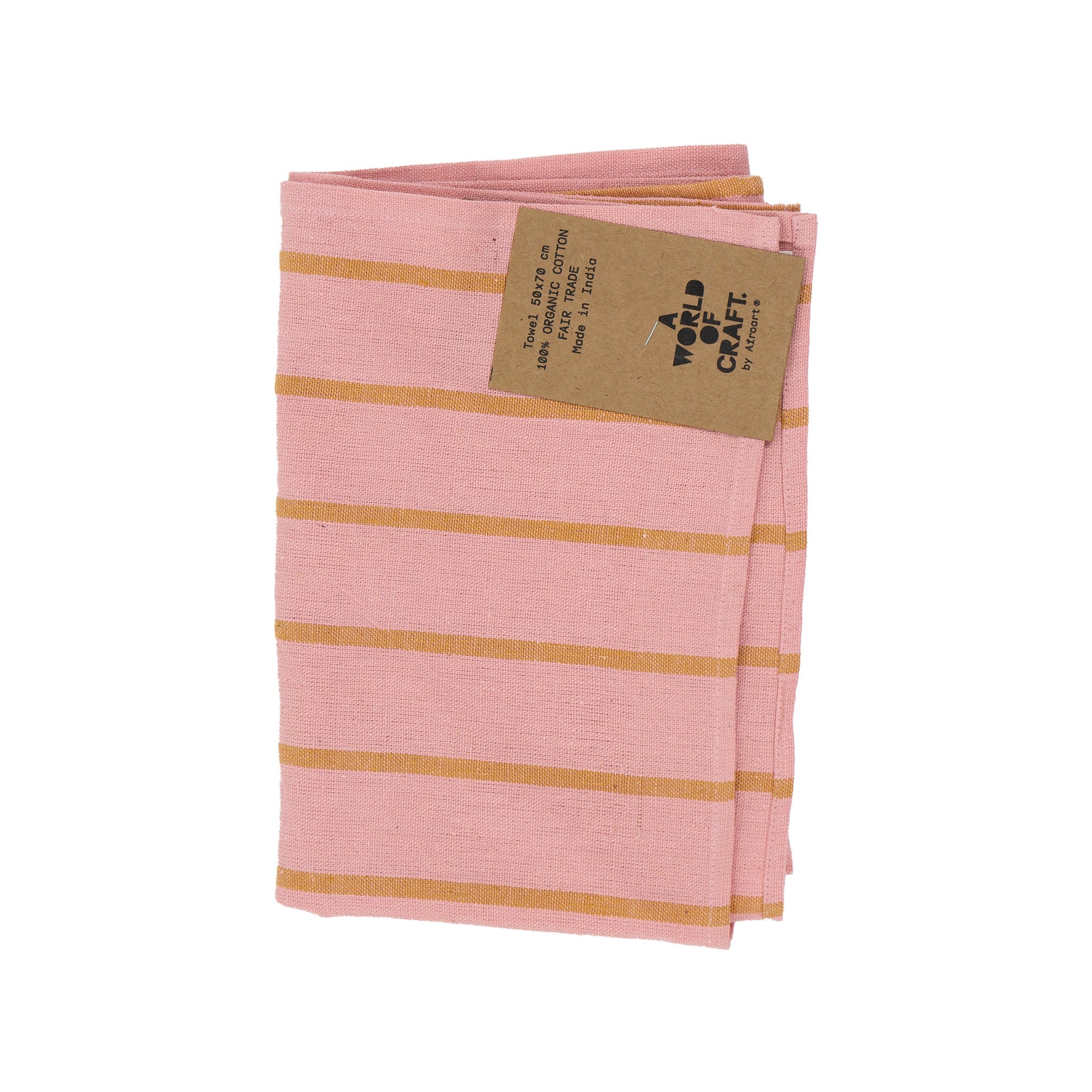 Widestripe Kitchen Towel - Hei-Hey