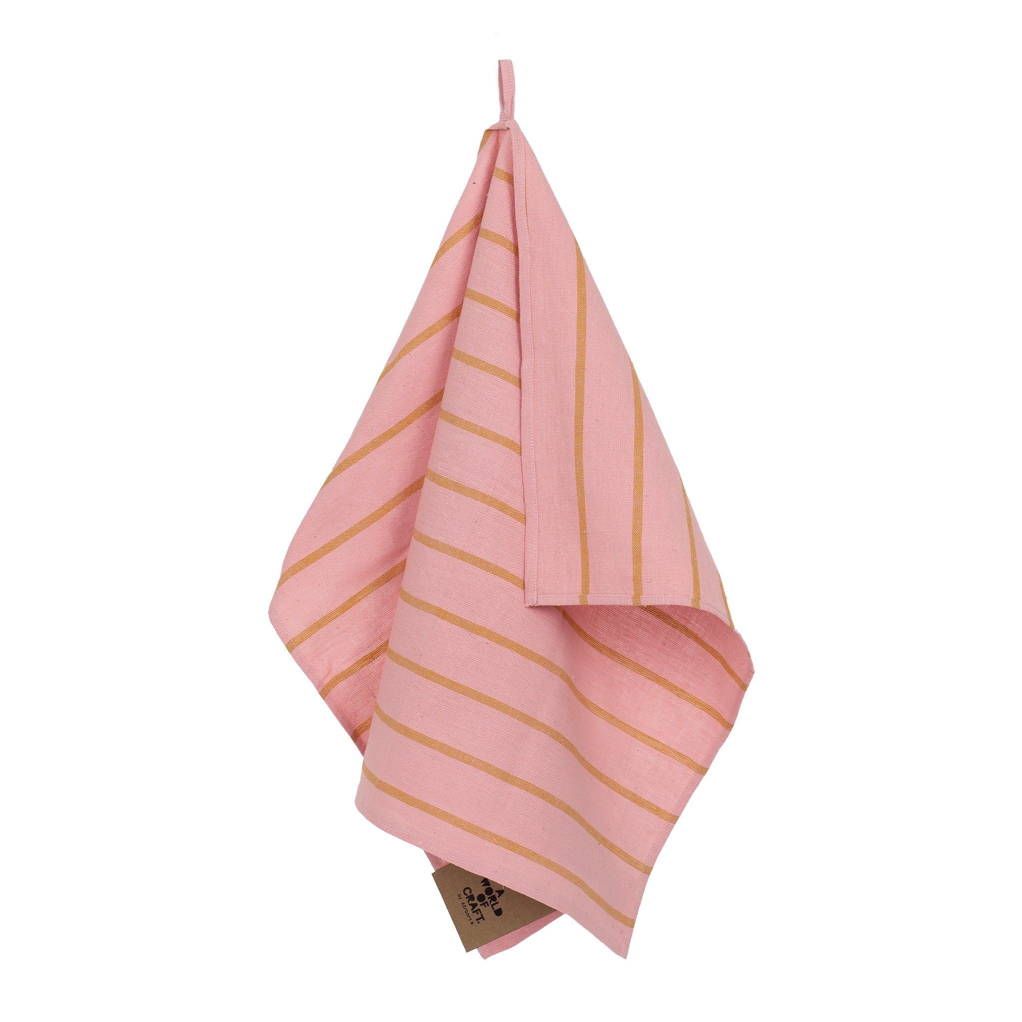 Widestripe Kitchen Towel - Hei-Hey