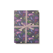 Winter Botanicals Gift Wrap - Hei-Hey