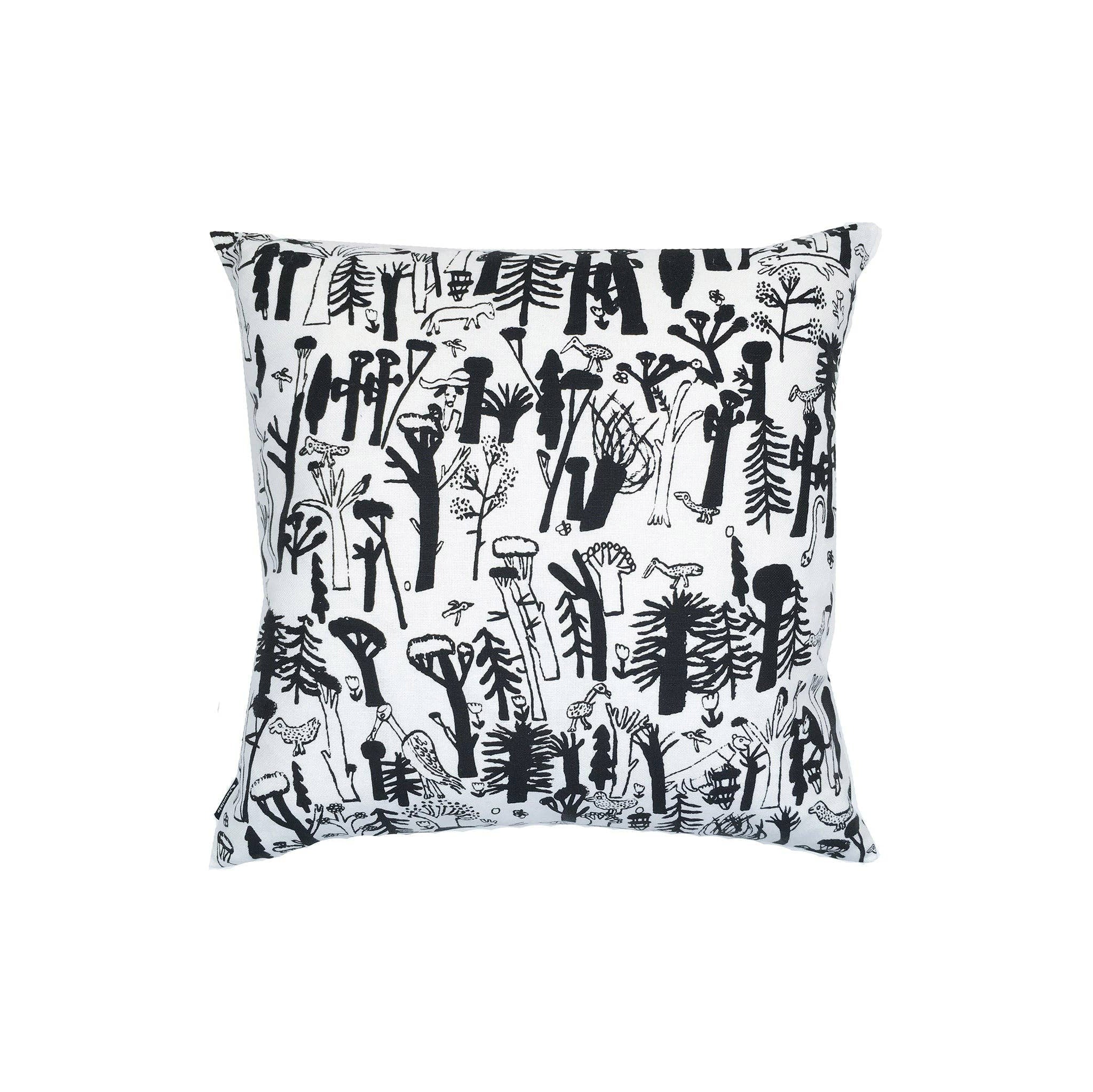 Woodlands Cushion Cover - Hei-Hey