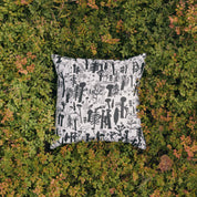 Woodlands Cushion Cover - Hei-Hey