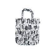 Woodlands Tote Bag - Hei-Hey