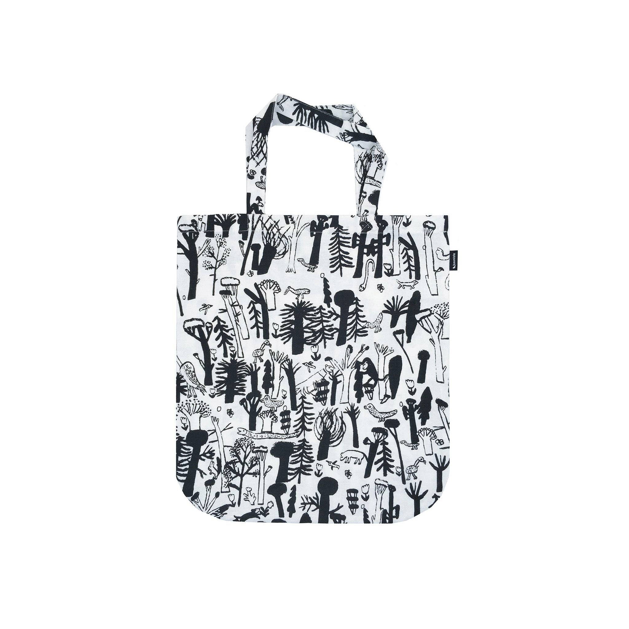 Woodlands Tote Bag - Hei-Hey