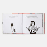 Yayoi Kusama Covered Everything in Dots and Wasn’t Sorry - Hei-Hey