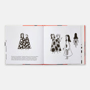 Yayoi Kusama Covered Everything in Dots and Wasn’t Sorry - Hei-Hey