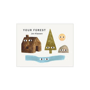 Your Forest - Hei-Hey