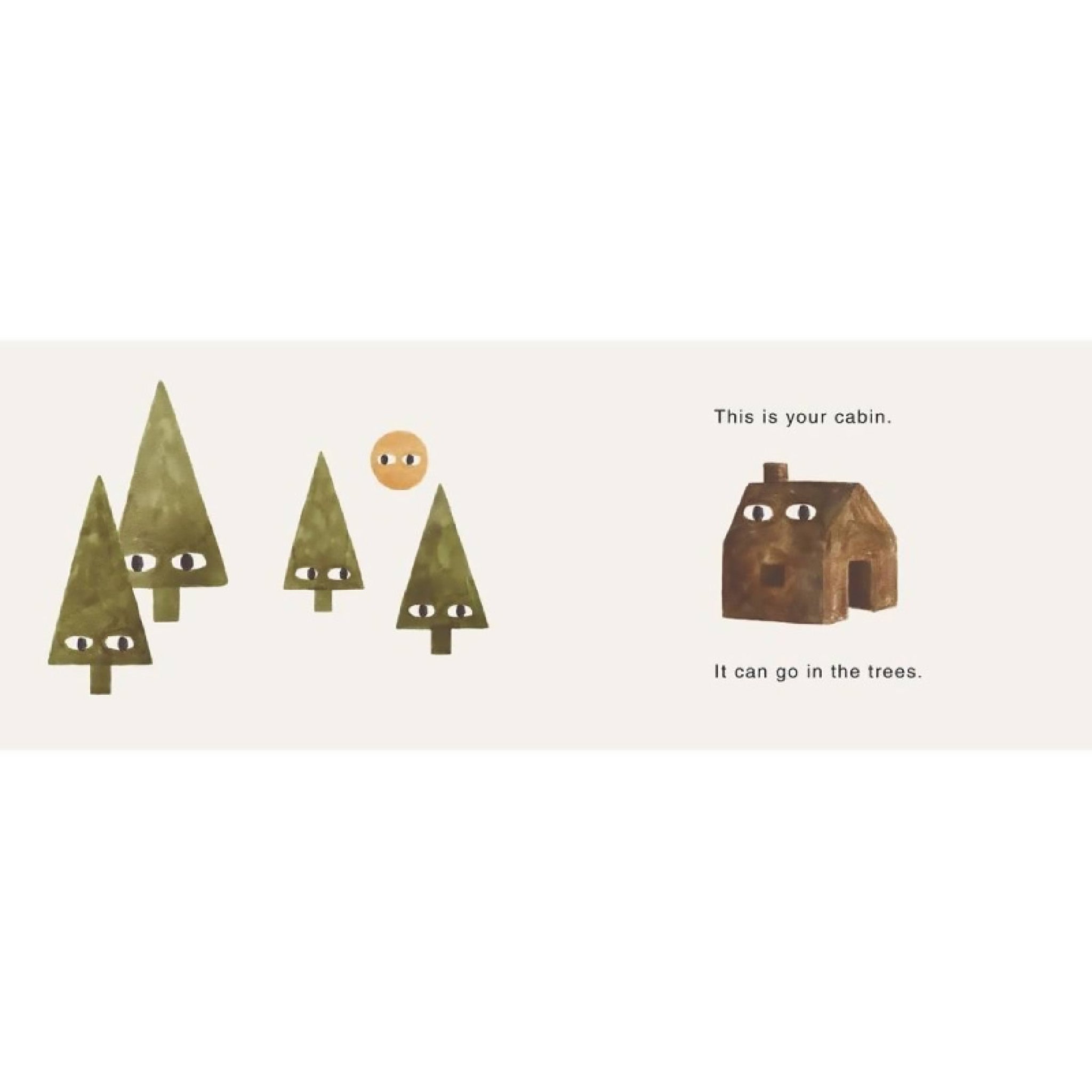 Your Forest - Hei-Hey