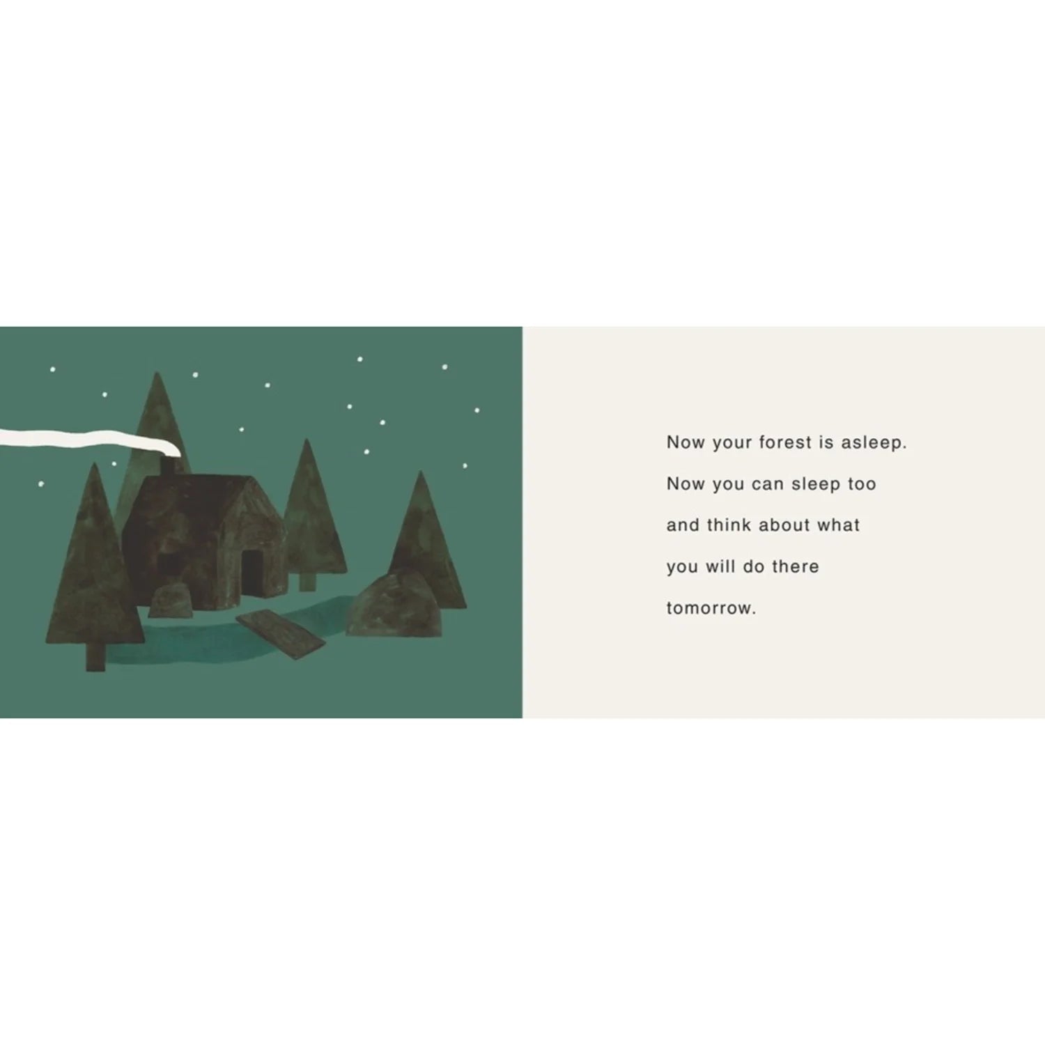 Your Forest - Hei-Hey