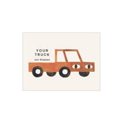 Your Truck - Hei-Hey