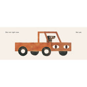 Your Truck - Hei-Hey