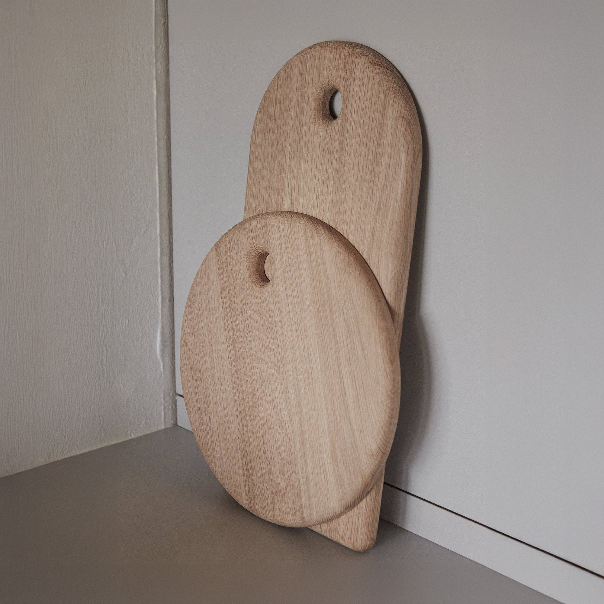 Yumi Cutting Board - Hei-Hey